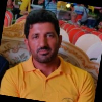 Farooq Ahmad Bhat