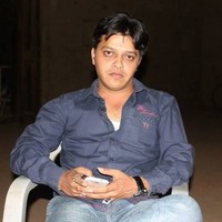 Swapnil More