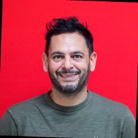 Sebastian G. Macias