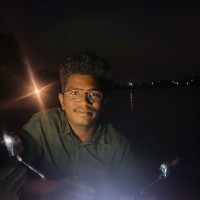 Praveenkumar Ambati