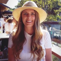 Natalie Bosher