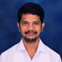 Vamshi Krishna