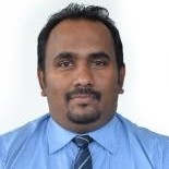 Nuwan Sanjaya