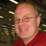 Juergen Hoffmann