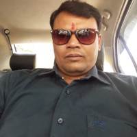 Marathe Mahesh
