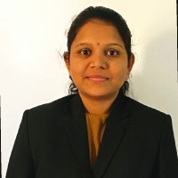 Monika Murade