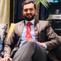 Abdul Rafay Ahmad