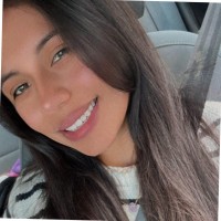 Daniela Alexandra Chavez Montes