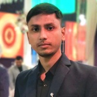 Luvkush Singh