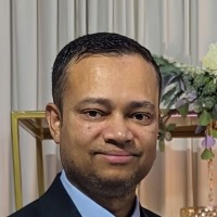 Mostafa Gulam