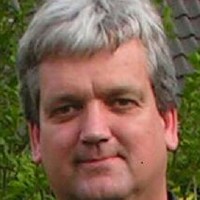 Rudi Van De Poll