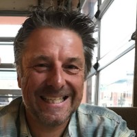 Marcus P. Luscher