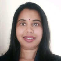 Nalini Naicker