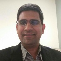 Gokul Toshniwal