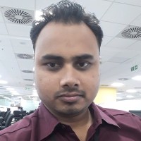Sailesh Kumar Singh