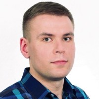 Rafał Jancy