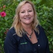 Nicki Boyd