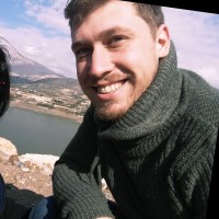Idan Alperson