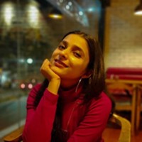 Shivanshi Agrawal