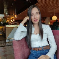 Lorena Prieto