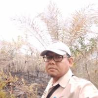 Masrul Hady