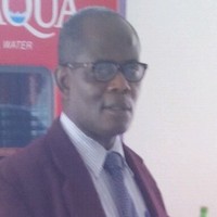 Benjamin Odoi