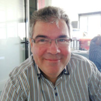 Jordi Casademont Barcenas