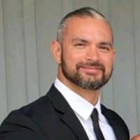 Jon Goff