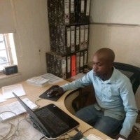 Nkgadi Frederick