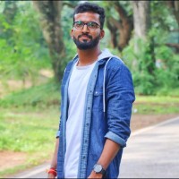 Krishna Kanth Ravi Kumar