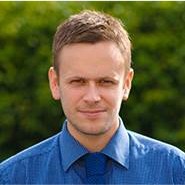 Mark Turner