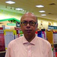 Deba Banerjee