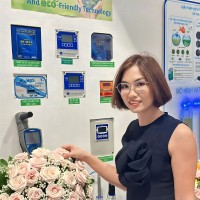 Anna Thu Huong