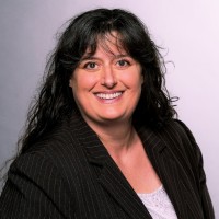Carla Marie Shust