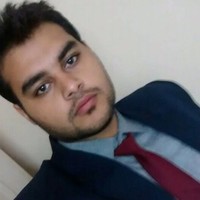 Harshul bhatia