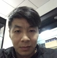 Martin He