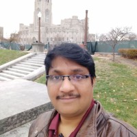 Jayadev Hanchinmath