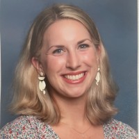 Laurel Wendt