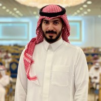 Saif Alrashidi CIPP, CIPM, CISCP, CISCM, CICCM