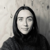 Melanie Blainey