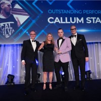 Callam Staines
