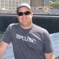Scott Robert Glover