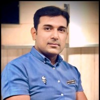 M. Zeeshan Haider G.