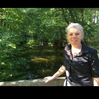 Marjon Groener Groote Punt