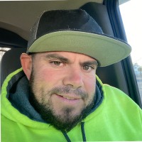 Joshua Tucker