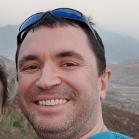 Andrey Lozovoy