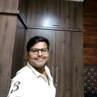 Yogesh Khupase