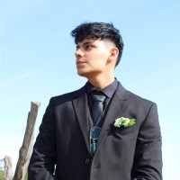 Mathias ORELLANA HENICKE