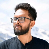 Shubham Dixit
