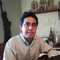 Manuel D. Maldonado